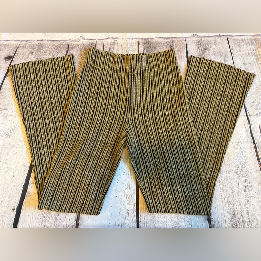 Rag & Bone ribbed knit pants